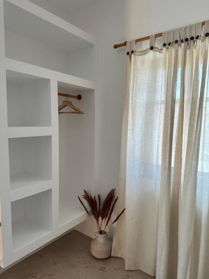 Peristerionas Estate Appartement Karystos  Buitenkant foto